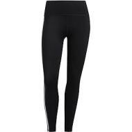 adidas Womens Believe This 2.0 3-Stripes 7/8 Tights