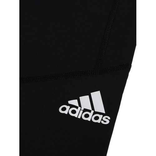 아디다스 adidas Mens Techfit Long Tights