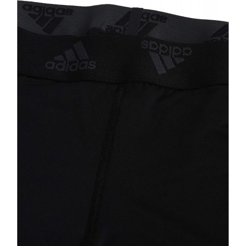 아디다스 adidas Mens Techfit Long Tights