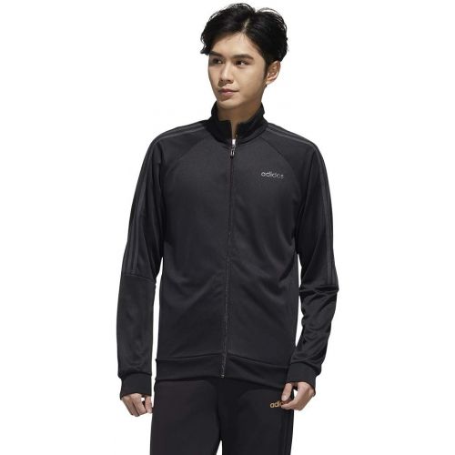 아디다스 adidas Mens Sereno 19 Training Jacket