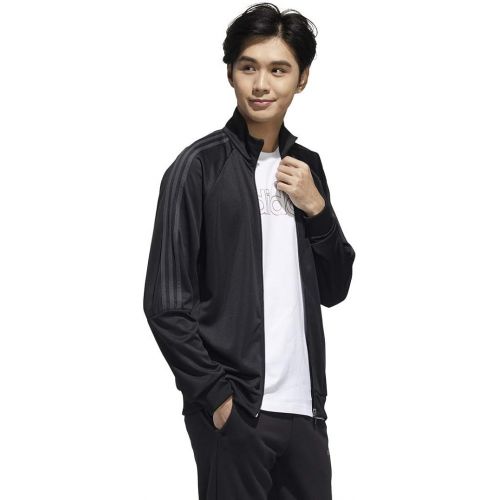 아디다스 adidas Mens Sereno 19 Training Jacket