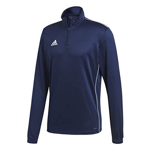 아디다스 adidas Mens Core 18 Training Top