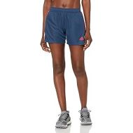 adidas Womens Tiro Training Short Color Up