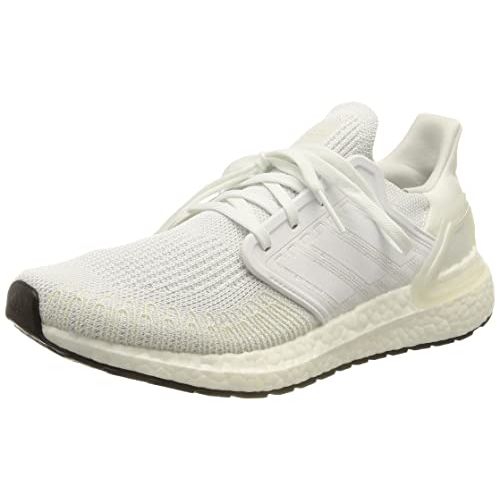 아디다스 adidas Mens Ultraboost 20 Sneaker