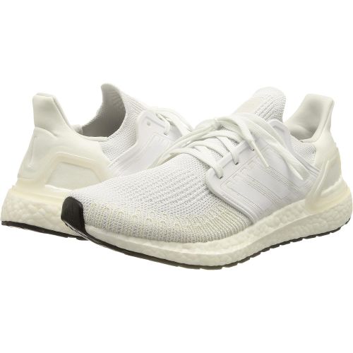 아디다스 adidas Mens Ultraboost 20 Sneaker