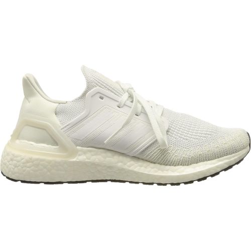 아디다스 adidas Mens Ultraboost 20 Sneaker