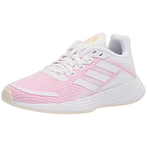 아디다스 adidas Womens Duramo 9 Running Shoe