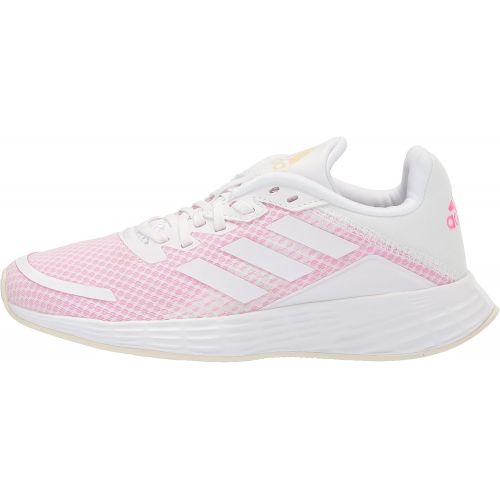 아디다스 adidas Womens Duramo 9 Running Shoe