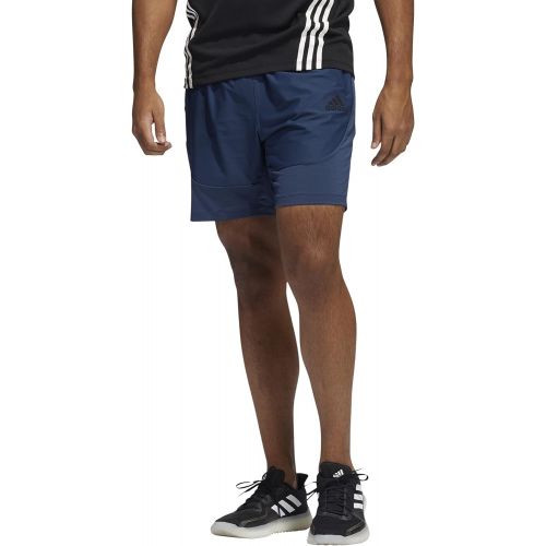 아디다스 adidas Mens Heat.rdy Training Shorts