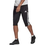 adidas Mens Tiro 21 3/4 Pants