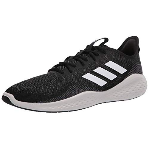 아디다스 adidas Mens Fluidflow Bounce Running Shoes