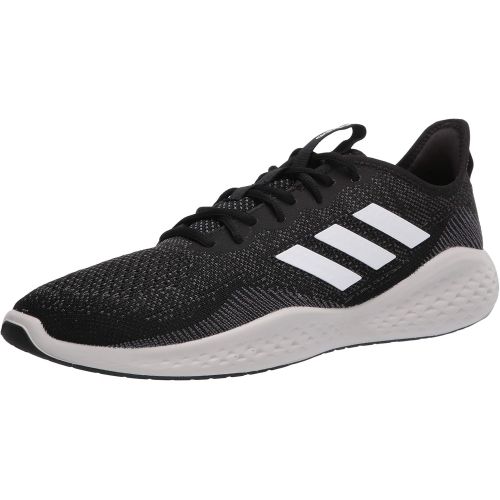 아디다스 adidas Mens Fluidflow Bounce Running Shoes