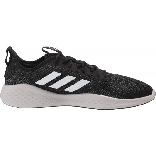 아디다스 adidas Mens Fluidflow Bounce Running Shoes