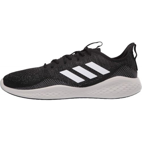 아디다스 adidas Mens Fluidflow Bounce Running Shoes