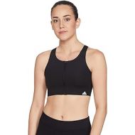 adidas Womens Ultimate Aeroready Designed 4 Training Compression High Support Workout Bra