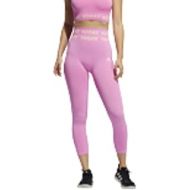 adidas Womens Aeroknit Training 7/8 Tight