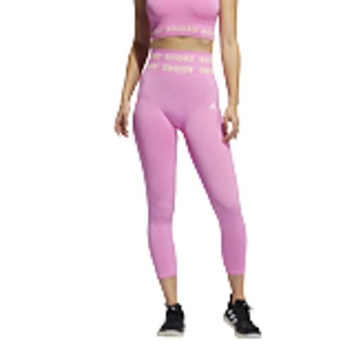 아디다스 adidas Womens Aeroknit Training 7/8 Tight