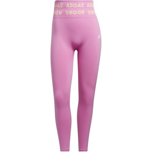 아디다스 adidas Womens Aeroknit Training 7/8 Tight