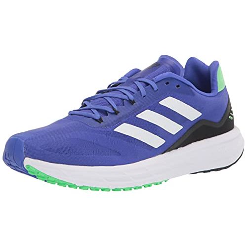 아디다스 adidas Mens Sl20.2 Trail Running Shoe