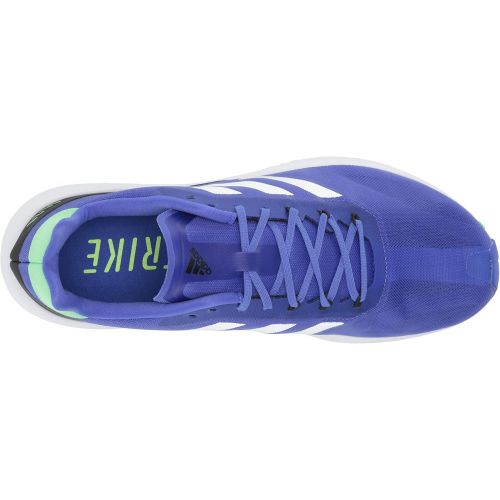 아디다스 adidas Mens Sl20.2 Trail Running Shoe