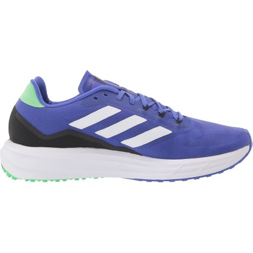 아디다스 adidas Mens Sl20.2 Trail Running Shoe