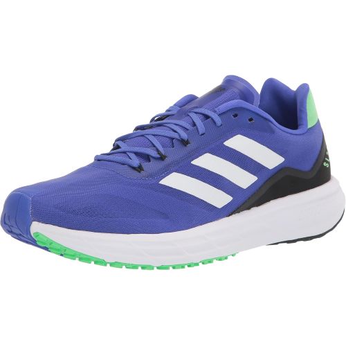 아디다스 adidas Mens Sl20.2 Trail Running Shoe