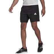 adidas Mens AEROREADY Designed 2 Move Woven Sport Shorts