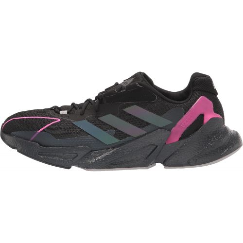 아디다스 adidas Mens X9000l4 Running Shoe