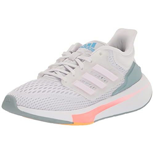 아디다스 adidas Womens Eq21 Running Shoe