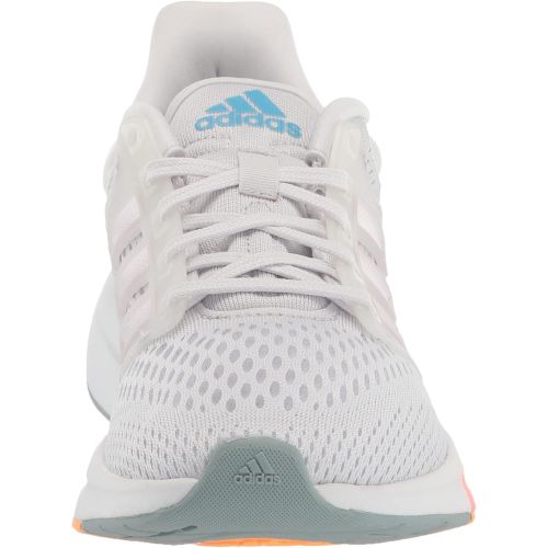 아디다스 adidas Womens Eq21 Running Shoe