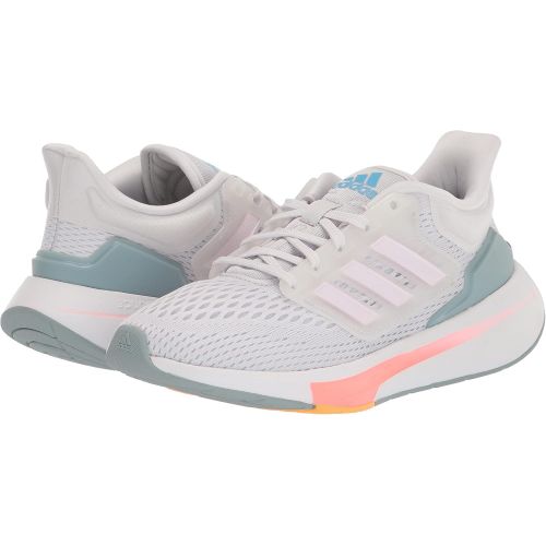 아디다스 adidas Womens Eq21 Running Shoe