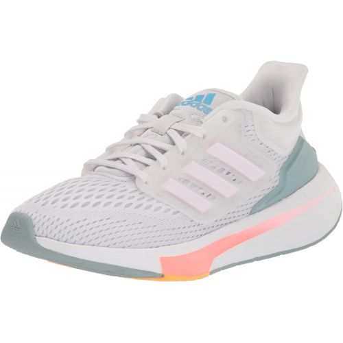 아디다스 adidas Womens Eq21 Running Shoe