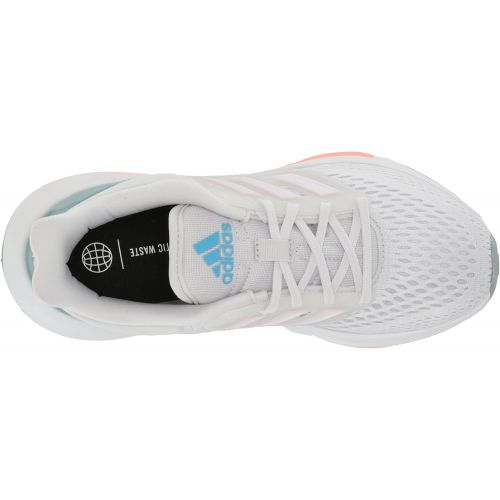 아디다스 adidas Womens Eq21 Running Shoe