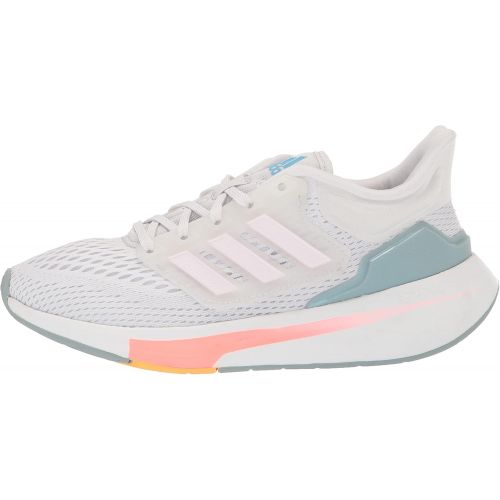 아디다스 adidas Womens Eq21 Running Shoe