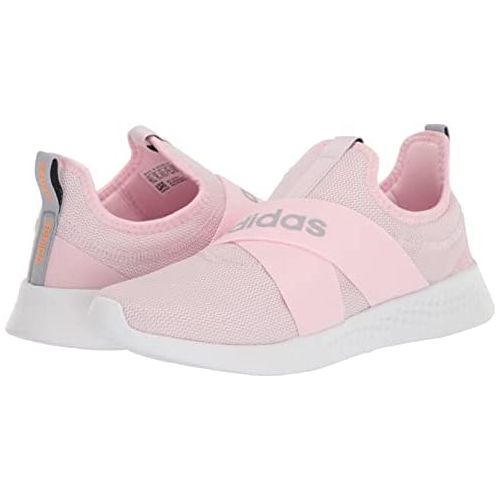 아디다스 adidas Womens Puremotion Adapt Running Shoe