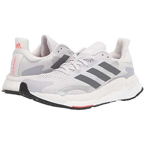 아디다스 adidas Womens Solar Boost 3 Running Shoe