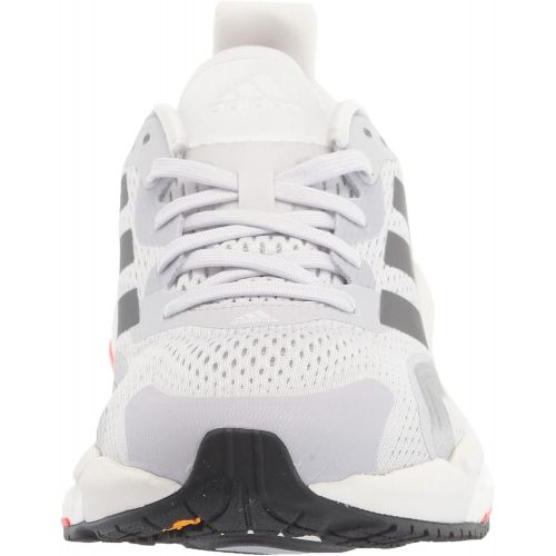 아디다스 adidas Womens Solar Boost 3 Running Shoe