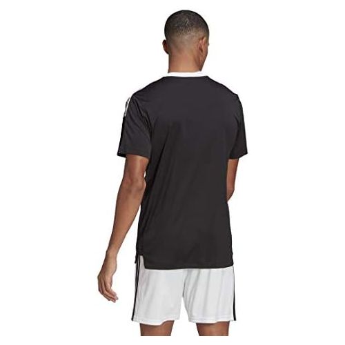 아디다스 adidas Mens Tiro 21 Training Jersey