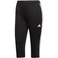 adidas Womens Tiro 19 3/4 Pants