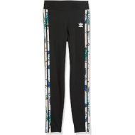 adidas Originals Girls Her Studio London Collab High Waist Leggings