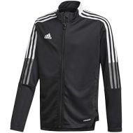 adidas Unisex-Child Tiro 21 Track Jacket