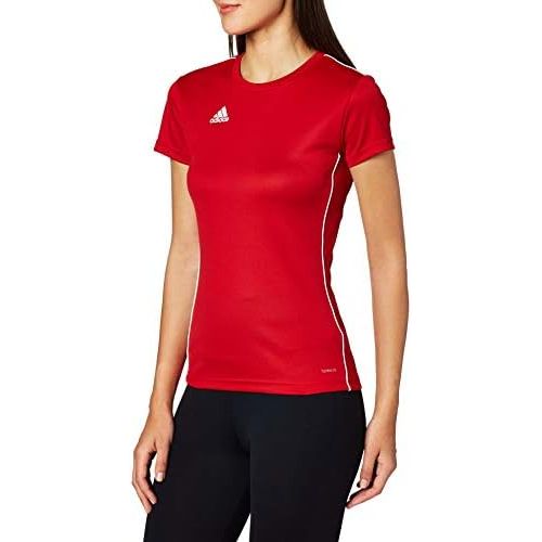 아디다스 adidas Womens Core 18 Training Jersey