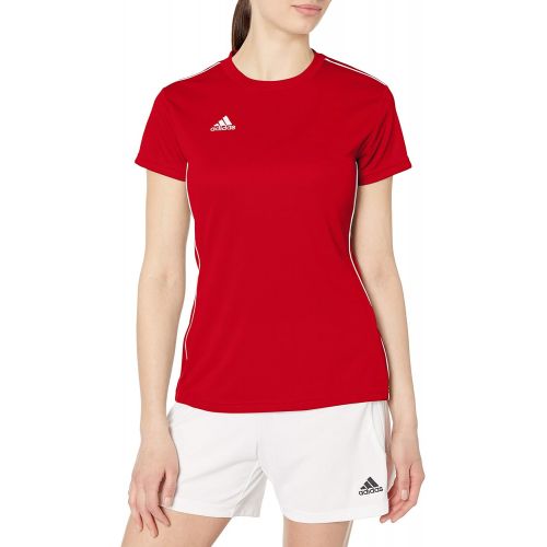 아디다스 adidas Womens Core 18 Training Jersey