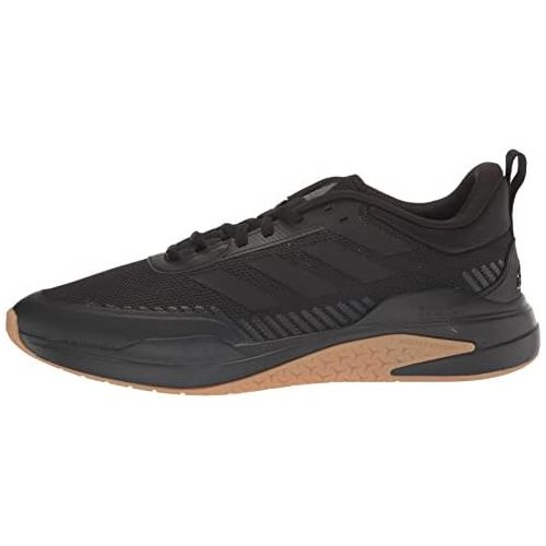 아디다스 adidas Mens Dlux Trainer Running Shoe