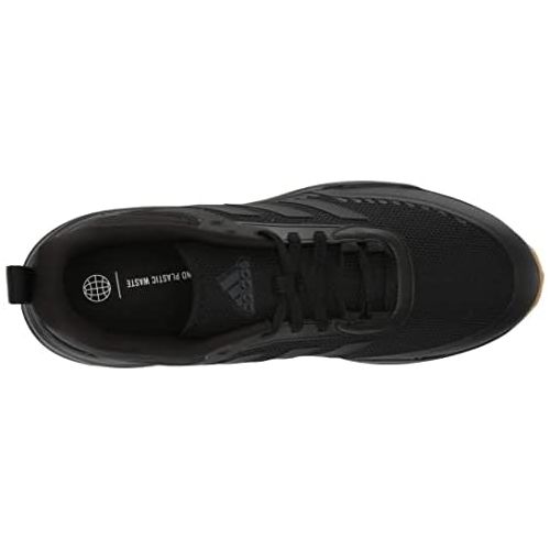 아디다스 adidas Mens Dlux Trainer Running Shoe