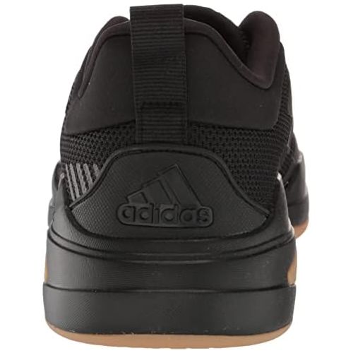 아디다스 adidas Mens Dlux Trainer Running Shoe