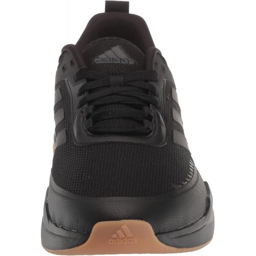 아디다스 adidas Mens Dlux Trainer Running Shoe