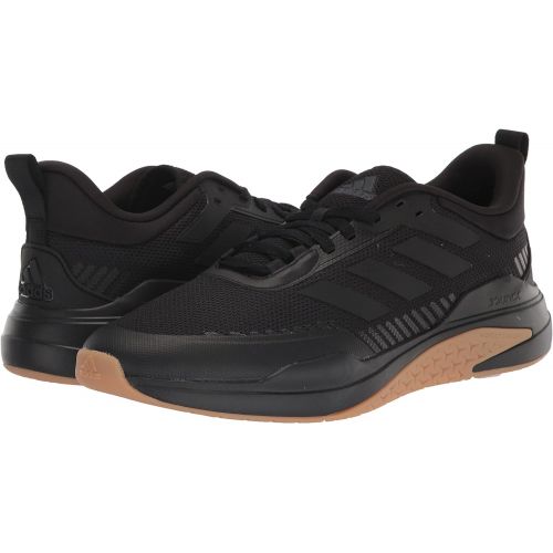 아디다스 adidas Mens Dlux Trainer Running Shoe