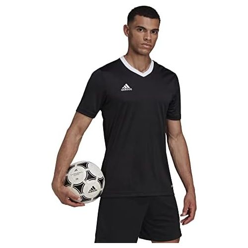 아디다스 adidas Mens Entrada 22 Jersey