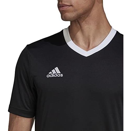 아디다스 adidas Mens Entrada 22 Jersey